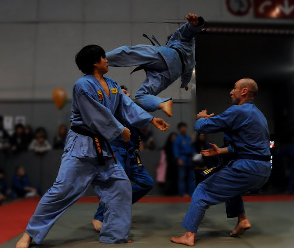 ciseaux vovinam belgique e1602188251607